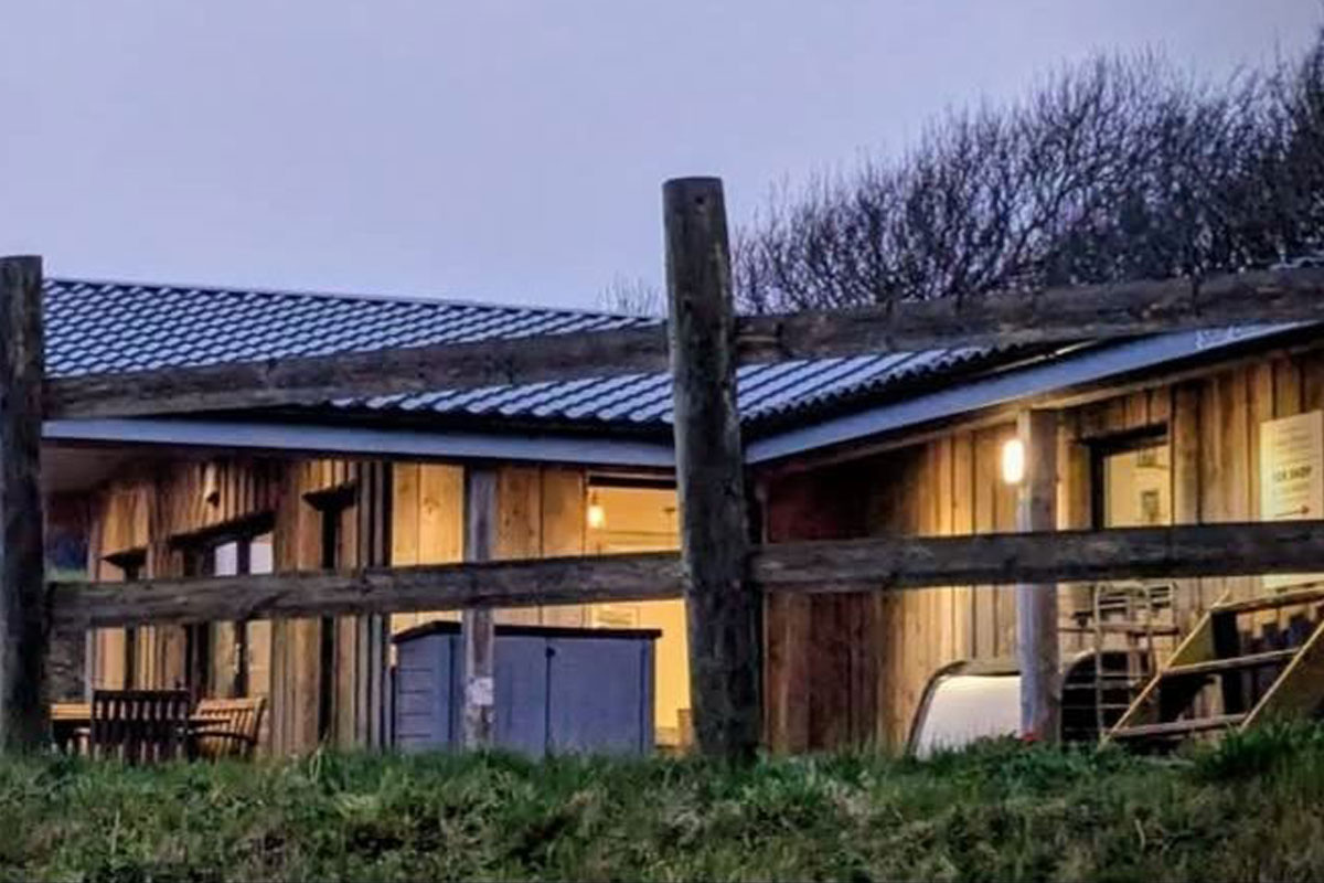 Community Shop Update February 2026