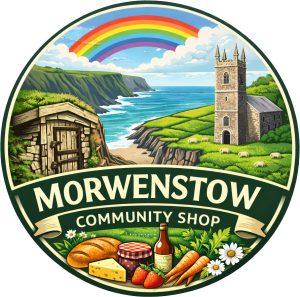 Morwenstow Community Shop