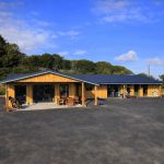The Community Shop in Morwenstow